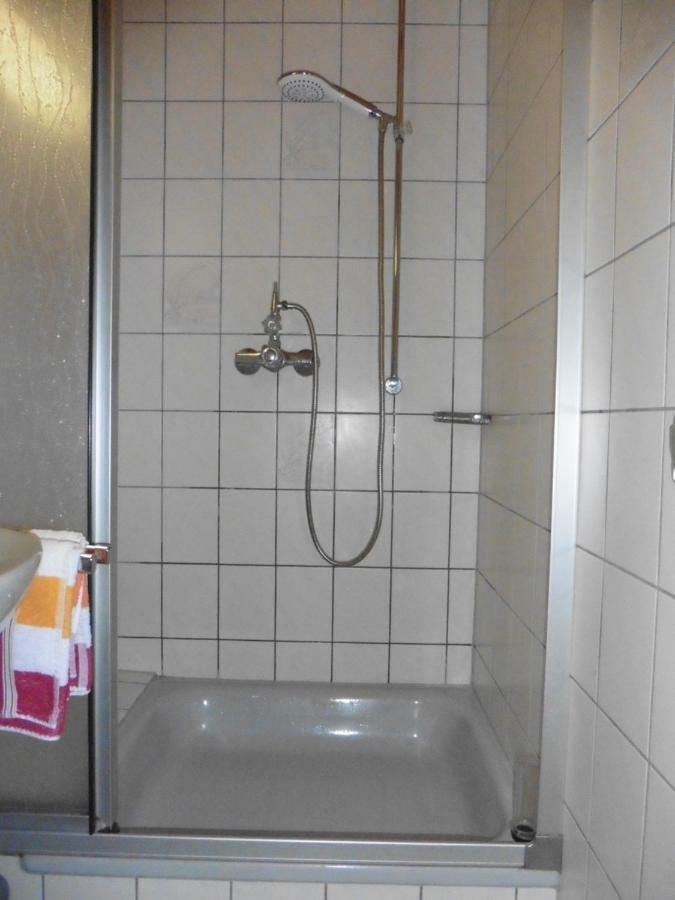 布莱特瑙Ferienhaus Ehinger公寓 外观 照片